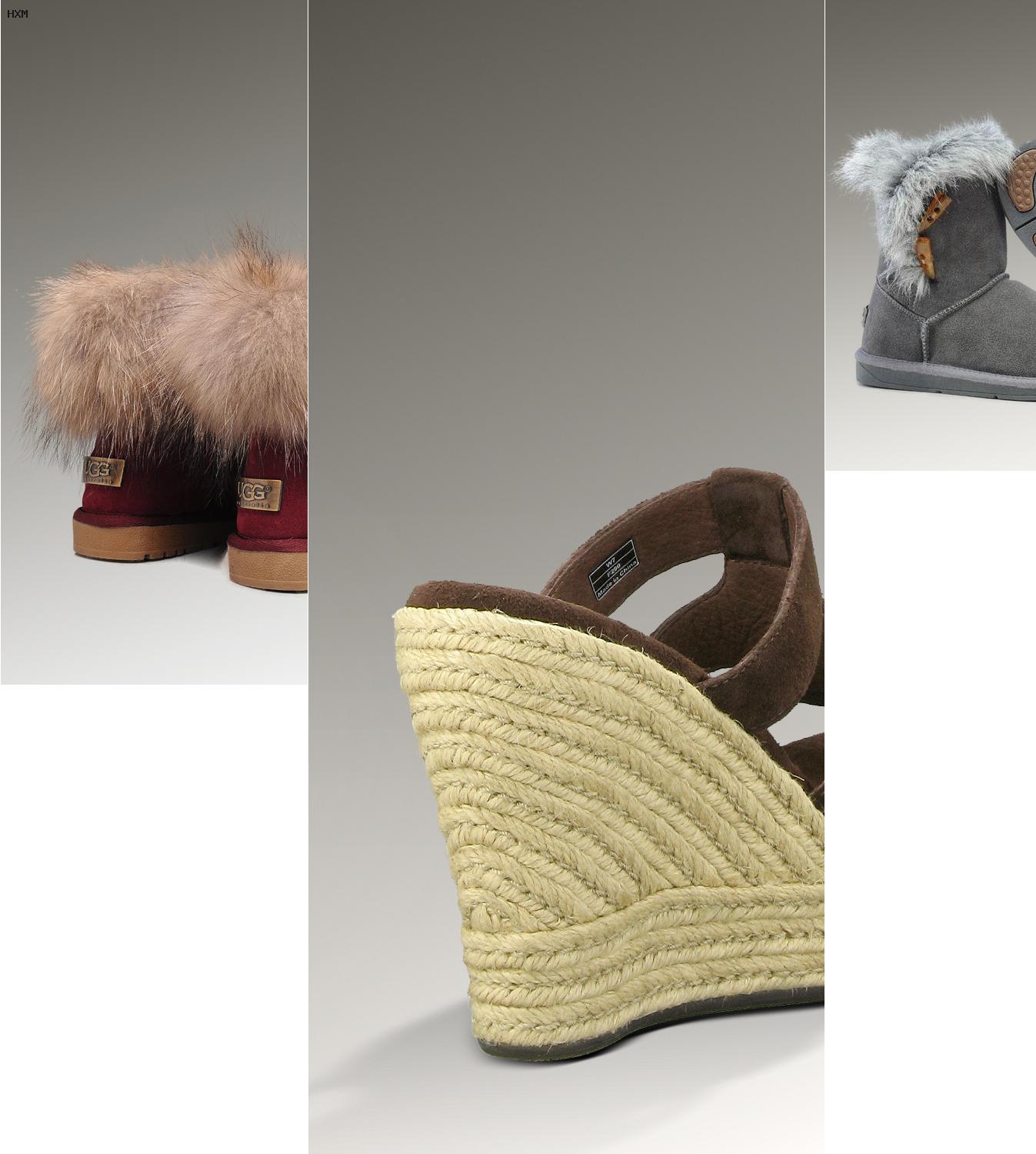 are emu ugg boots made in australia