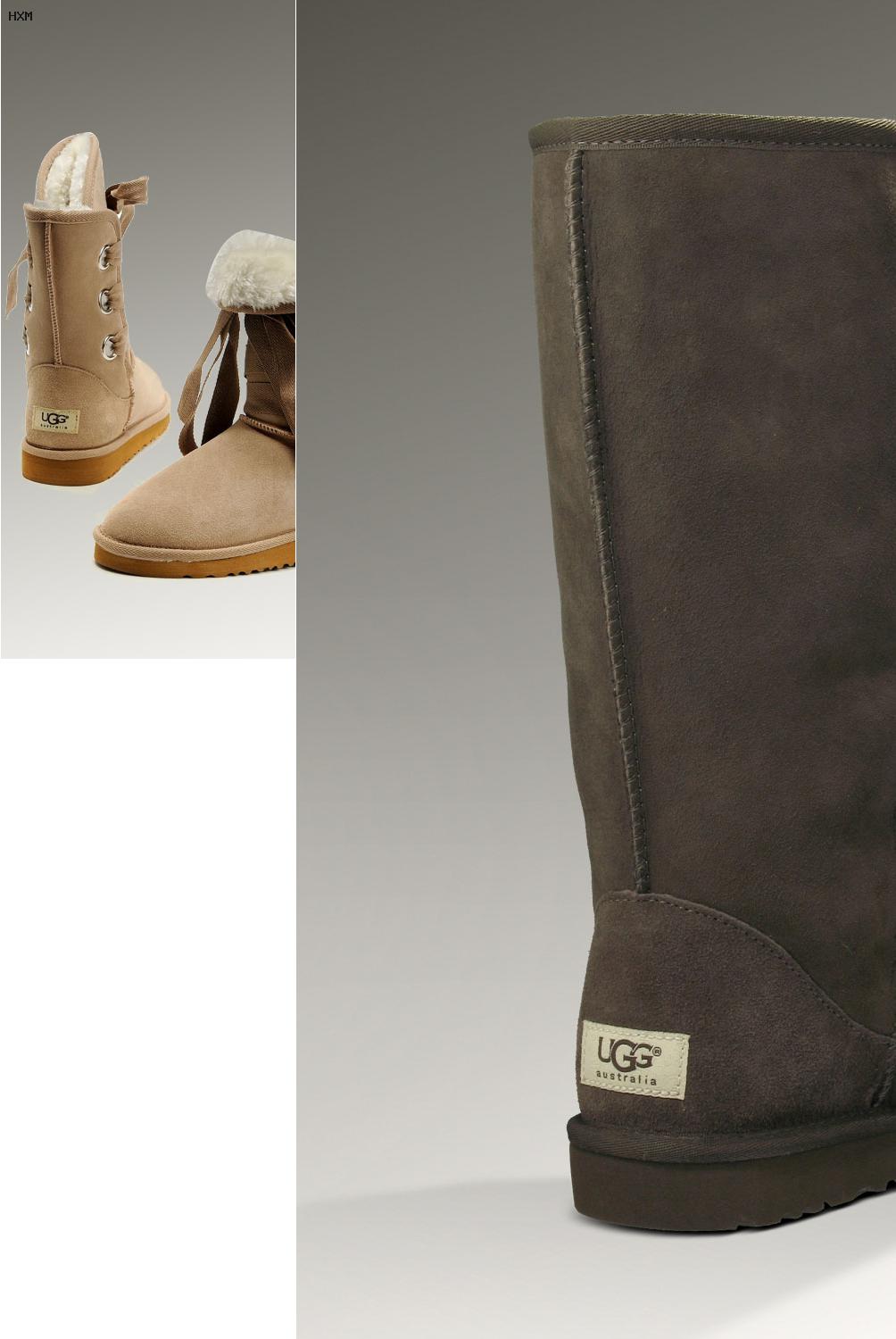 ugg 35th anniversary boots