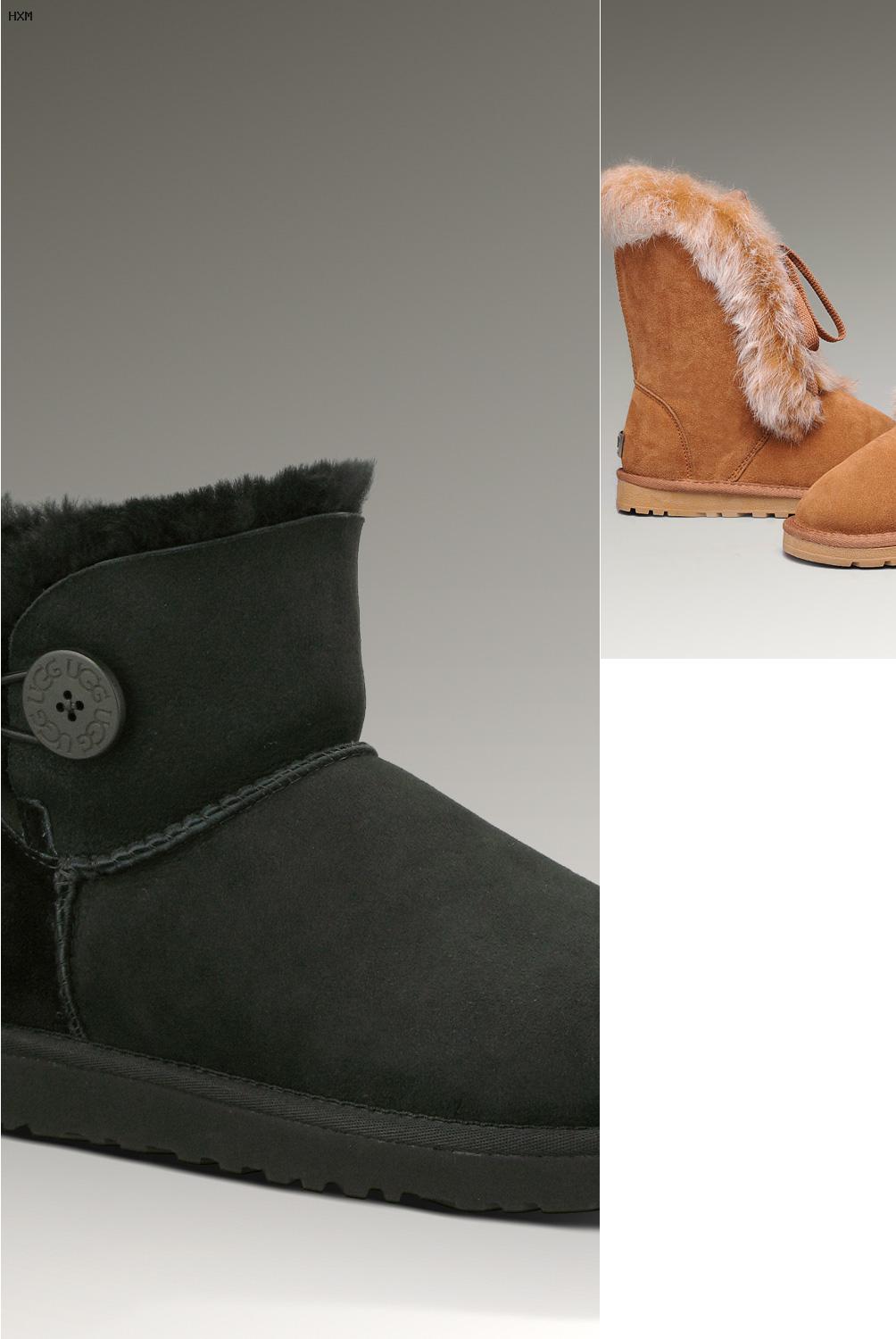 ugg boots at a discount