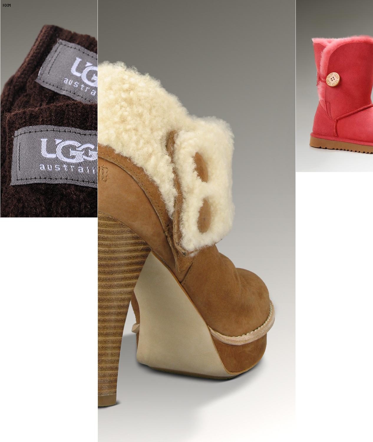 ugg boots bailey button 35