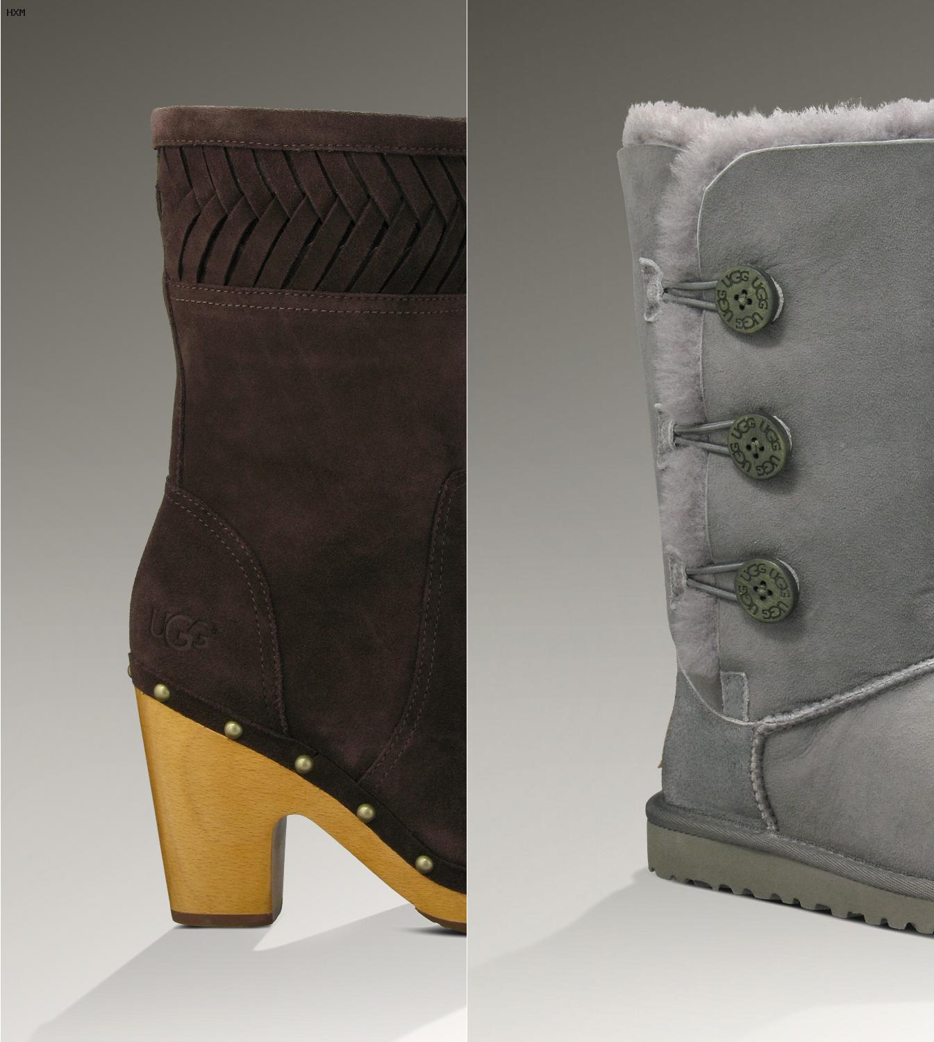 ugg boots bailey button sand sale