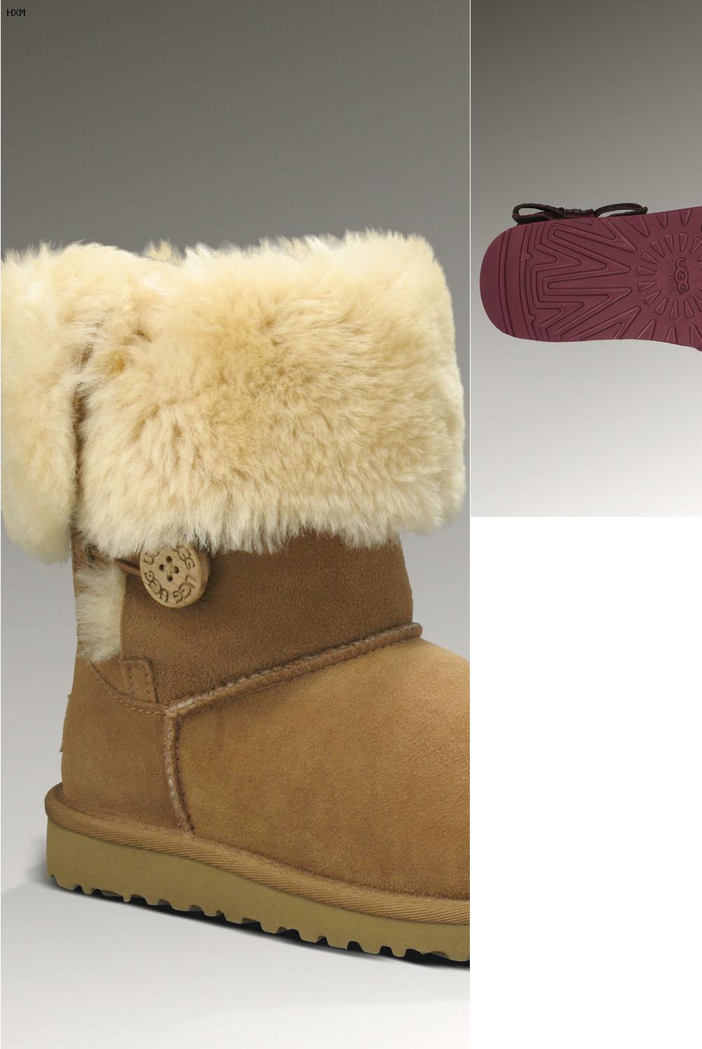 ugg boots sohle löst sich
