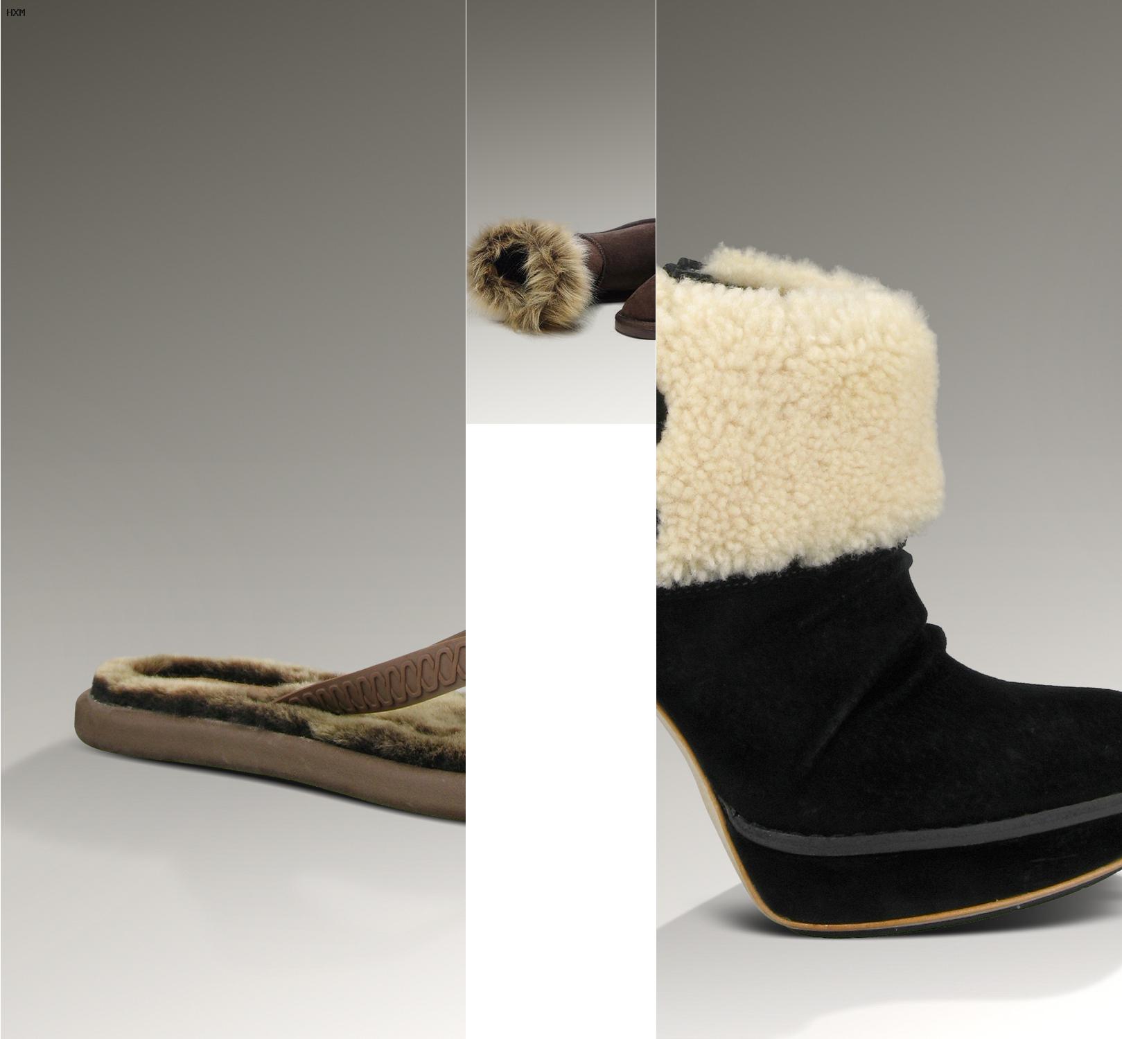 ugg classic cardy boots black uk