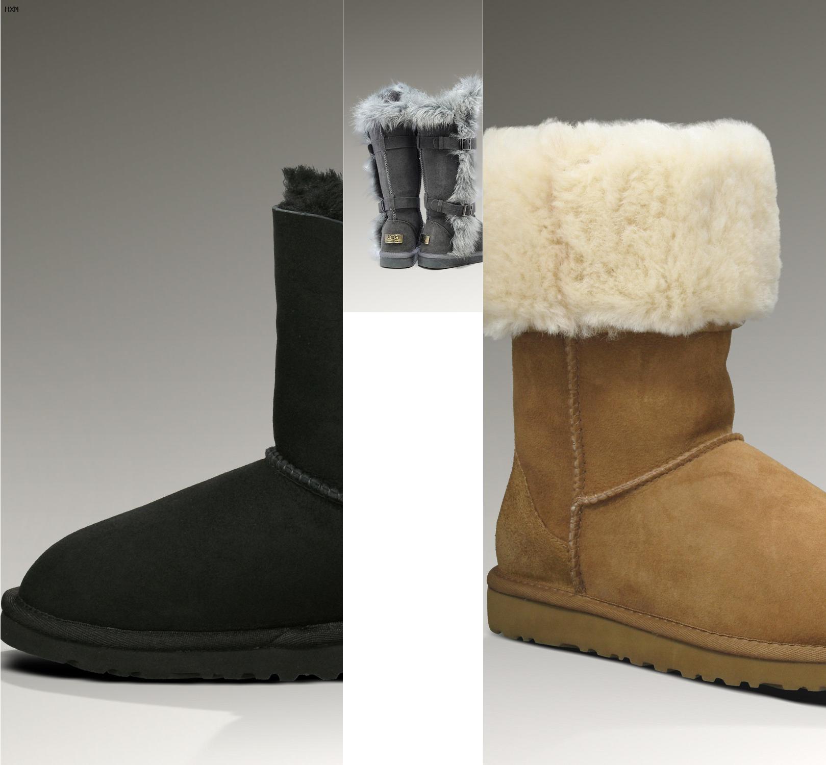 ugg taille 36